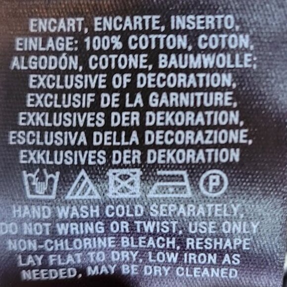 Anthropologie Sparrow Moto Style Sweater Black Ivory Zipper Women's Size XS - Picture 13 of 15